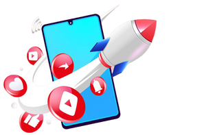 Likes youtube