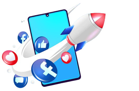 Facebook likes (publications, photos/vidéos)