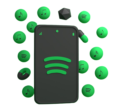 Followers Spotify